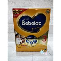 Gambar Bebelac 3 Madu Jumbo Kotak 1800 Gram dari SamanthaMarshali undefined 1 Tokopedia