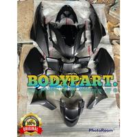 Gambar Full set body halus Vario 160 terbaru 2022 Grey abu abu original A764 dari vavadilasandina undefined 1 Tokopedia