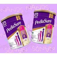 Gambar Pediasure Triplesure Vanila Madu 850Gr | Susu Formula Anak 1-10 Tahun dari GastonBrownede undefined 2 Tokopedia