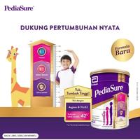Gambar Pediasure Triplesure Vanila Madu 850Gr | Susu Formula Anak 1-10 Tahun dari GastonBrownede undefined 4 Tokopedia