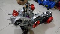 Gambar MESIN MIO 150cc FULL RACING . Tinggal pasang ke rangka . Bore up Murah dari pitrist0re undefined 5 Tokopedia