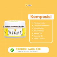 Gambar BEEME Nourishing Balm - Skincare Ibu & Anak dari Castle baby &amp; kids undefined 3 Tokopedia