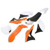 Gambar Dijual body set klx bf model kxf gordon Murah dari andini_store12 undefined 3 Tokopedia
