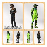 Gambar jersey pants fox 360 atau jerset motocross adventure bukan leatt tld dari tok0 valentina undefined 1 Tokopedia