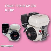 Gambar Mesin penggerak Honda GP200 6 5 Hp mesin bensin engine Murah dari ZEALANY_STORE undefined 1 Tokopedia
