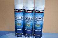 Gambar FOAM Kirkland Minoxidil 5 Versi Busa Lebih Mudah Pemakaian Murah dari faiqah trf undefined 1 Tokopedia
