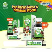 Gambar SUPLEMEN HPAI EXTRAFOOD HNI Health Ekstra Fruit Vegetebles Blend HNII dari Ganes Gantari undefined 2 Tokopedia