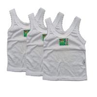 Gambar Singlet Anak / Kaos Dalam Anak Agree Kids - M dari Audrel Babyshop undefined 2 Tokopedia