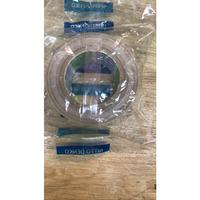 Gambar Teflon Tape Isolasi Tahan Panas Nitto Denko 12 Inch Limited dari Anty&#39;store undefined 2 Tokopedia