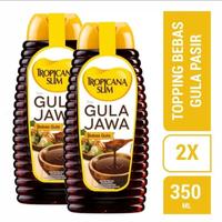 Gambar Tropicana slim Gula Jawa 350ml D1231 dari lailinkuniamega undefined 2 Tokopedia