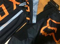 Gambar jersey pants fox 360 atau jerset motocross adventure bukan leatt tld dari tok0 valentina undefined 4 Tokopedia