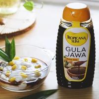 Gambar Tropicana slim Gula Jawa 350ml D1231 dari lailinkuniamega undefined 1 Tokopedia