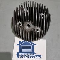 Gambar Cylinder silinder Head deksel cop vespa excel exclusive NOS Diskon dari zuang ireke undefined 3 Tokopedia