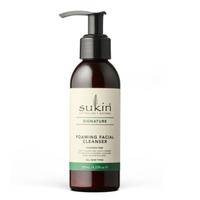 Gambar PromoHOT SALE Sukin Foaming Facial Cleanser 125ml Limited dari dalilah jkt undefined 1 Tokopedia