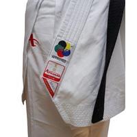 Gambar Baju Karate Kumite ARAWAZA Onyx Zero Gravity WKF APPROVED Original dari Syafahfa undefined 1 Tokopedia