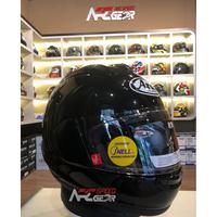 Gambar Helm ARAI Full Face RX7X XO Glass Black - Helmet Motor RX-7X Murah dari Milaty&#39;store undefined 5 Tokopedia