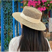 Gambar READY STOCK - topi boater lebar wanita import topi pantai wanita dari ayumira undefined 5 Tokopedia