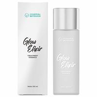 Gambar Mineral Botanica Glow Elixir Treatment Essence 100ml dari nihonmart undefined 2 Tokopedia