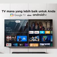 Gambar Stb Akari AX810 advan AT01 Ram 2GB ROM 16GB Amlogic S905X4 Unlock dari titisrena undefined 5 Tokopedia