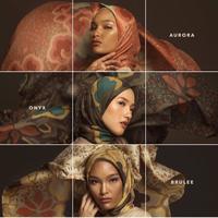 Gambar Jual dava scarf Diskon dari fidacantika, toko undefined 1 Tokopedia