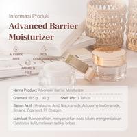 Gambar LUME Advanced Barrier Water Based Moisturizer Krim Pelembab Wajah - dari simphoneononnila undefined 3 Tokopedia