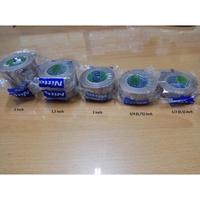 Gambar Teflon Tape Isolasi Tahan Panas Nitto Denko 12 Inch Limited dari Anty&#39;store undefined 1 Tokopedia