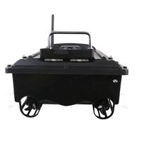 Gambar FJ RC Fish Bait Boat Fishing Boat 1.5kg Loading Tank 12000mAh 3h dari Samashuka undefined 2 Tokopedia