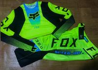 Gambar jersey pants fox 360 atau jerset motocross adventure bukan leatt tld dari tok0 valentina undefined 3 Tokopedia