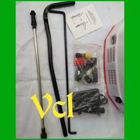 Gambar Cuci Gudang Alat Semprot Hama 16 L Manual Elektrik Sprayer Disinfektan dari EMORER_SHOP undefined 4 Tokopedia