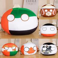 Gambar 10cm Country Ball Plush Toys Pendant Plushie Doll Countryball USS dari Zyarae Mart undefined 3 Tokopedia