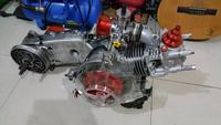 Gambar MESIN MIO 150cc FULL RACING . Tinggal pasang ke rangka . Bore up Murah dari pitrist0re undefined 4 Tokopedia