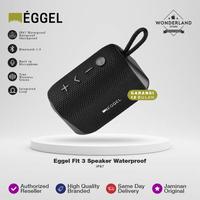 Gambar Eggel Fit 3 Fit3 Speaker Bluetooth Waterproof Portable IP67 3EQ Modes dari tiara store012 undefined 1 Tokopedia