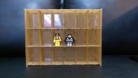 Gambar Acrylic Display Case Rak Akrilik Minifig Rak Mini Figure Lego dari faridaputri store undefined 2 Tokopedia