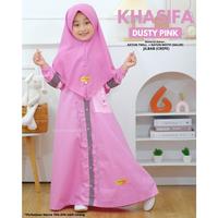 Gambar Gamis Anak Fattaya Model KhasifaTerbaruGamis LebaranGamis trend dari kanaya-a undefined 1 Tokopedia