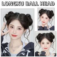 Gambar Wig Rambut Keriting Rambut Berantakan Alami, Wig Rambut Keriting 1 dari Rallystore77 undefined 2 Tokopedia