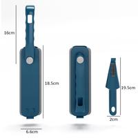 Gambar Window Washing Brush Car Cleaning Tools Interior for Home and Kitchen dari yidaatokoo undefined 5 Tokopedia