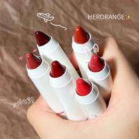 Gambar Lipstik Pelembab Pemutih Lipstik Mengkilap Tahan Lama Memberi Nutrisi dari Rallystore77 undefined 2 Tokopedia