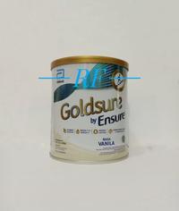 Gambar Goldsure By Ensure Vanilla 400 g atau gram -Abbott MK832 dari goodwinhanaino undefined 1 Tokopedia