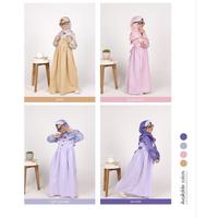 Gambar Jubah Anak Dannis Terbaru JKPK 0107 Busana Muslim Anak Perempuan dari ratih-h undefined 4 Tokopedia