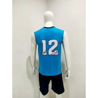 Gambar Setelan VOLLY Singlet Team Set 12 Singlet VOLI Olahraga Dri Fit MZ.127 dari Diangshop undefined 5 Tokopedia
