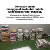 Gambar Berdikari - Ito Junji Akasha : Ito Junji - Tomie - Gramedia Murah dari amanda shop0 undefined 2 Tokopedia