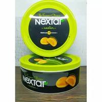 Gambar Nextar Kaleng Kukis Makanan Ringan Kue Kering Nastar / Brownies dari Diangshop undefined 3 Tokopedia