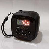 Gambar Ready !!! Speaker Murotal Al Quran Rhimoa V600 Mini Remote terbaru dari firman ag undefined 4 Tokopedia