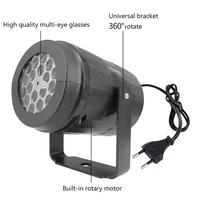 Gambar [Elegan] Lampu Panggung Portable Liburan Keluarga Suasana Natal dari Janing undefined 3 Tokopedia
