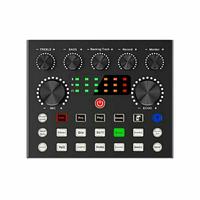Gambar Ready !!! soundcard alat rekam soundsystem terbaru dari deviaaa undefined 1 Tokopedia