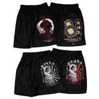 Gambar Boxer kolor motif/ Celana Kolor motif Pria/wanita - Request Model, Freesize Mto L dari STORE OF ALFATIH undefined 1 Tokopedia