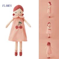 Gambar Fl Mainan Anak Boneka Bentuk Anak Lovely Girl Untuk Anak Menenangkan dari KARNA STOR undefined 1 Tokopedia