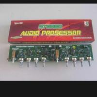 Gambar kit audio prosesor prosesor type 203 ranic sound system audio terbaru dari deviaaa undefined 1 Tokopedia