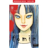 Gambar Berdikari - Ito Junji Akasha : Ito Junji - Tomie - Gramedia Murah dari amanda shop0 undefined 1 Tokopedia