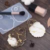Gambar ✿ Cosmetic Makeup Palette Spatula Tool Resin Casting Mold Eye Shadow dari KARNA STOR undefined 4 Tokopedia